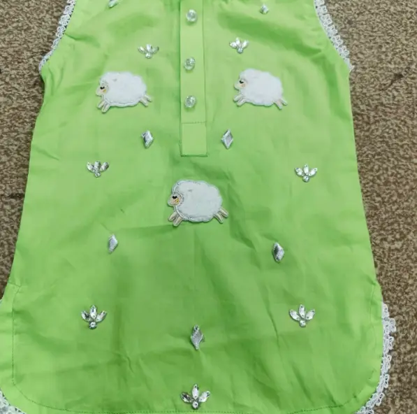Mirhas Wardrobe 2
