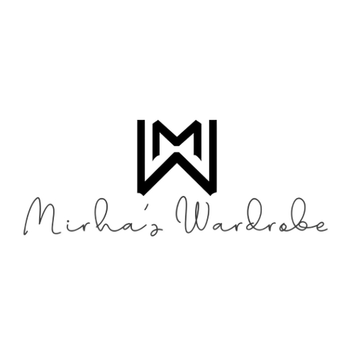 Mirhas Wardrobe Logo